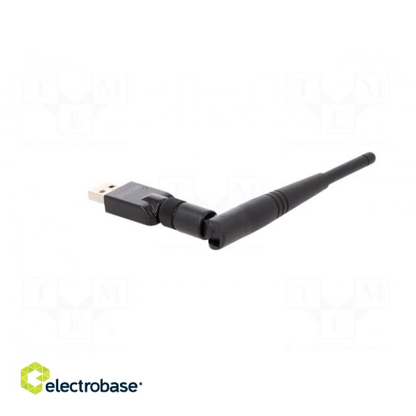 PC extension card: WiFi network | USB A plug | USB 1.1,USB 2.0 image 4