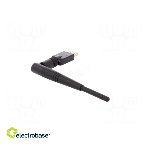 PC extension card: WiFi network | USB A plug | USB 1.1,USB 2.0 image 6