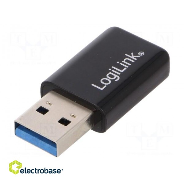 WiFi adapter | USB 1.1,USB 2.0,USB 3.0 | 1.2Gbps