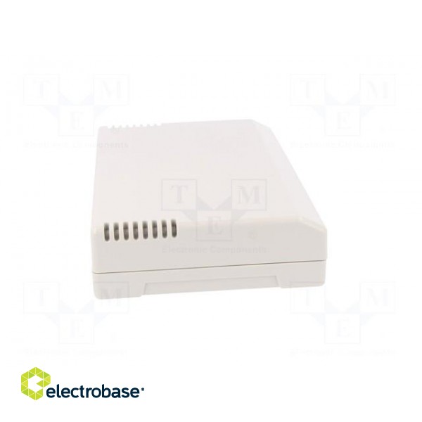 Print server | D-Sub 25pin,RJ45,DC,USB A socket x2 image 9