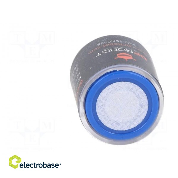Sensor: gas level | chlorine (Cl2) | electrochemical | 3.3÷5VDC фото 9