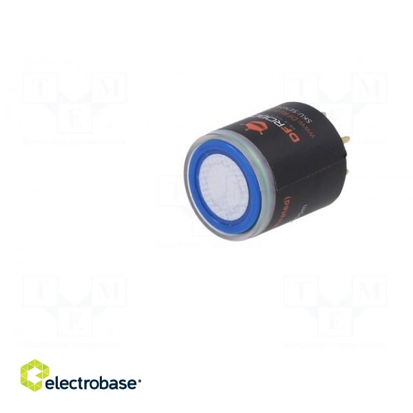 Sensor: gas level | hydrogen (H2) | electrochemical | 3.3÷5VDC | 5mA image 2