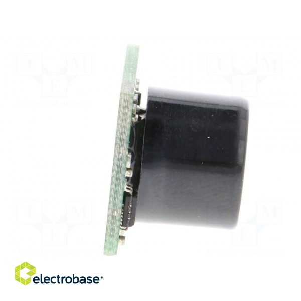 Sensor: distance | ultrasonic | 2.5÷5.5VDC | analog,PWM,UART | 20Hz image 7