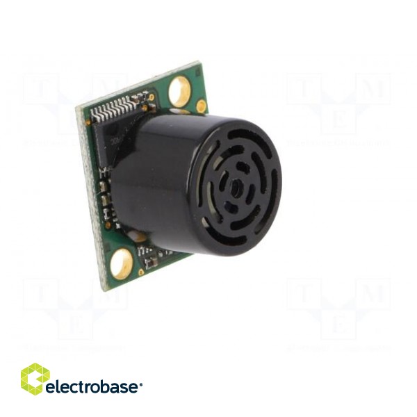Sensor: distance | ultrasonic | 3.3÷5VDC | analog,PWM,UART | 0÷7650mm image 8