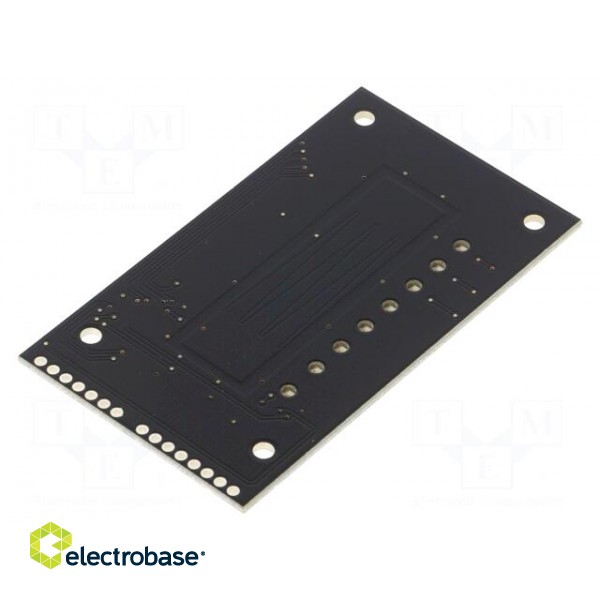 Sensor: touch | PWM | 12V | IC: PIC16F1829 | Indication: LED image 2