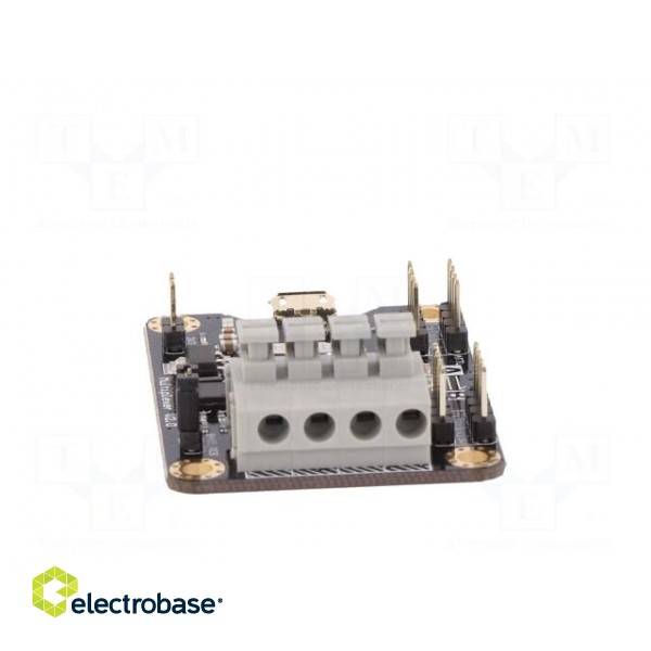 Module: communication | converter | 3.3÷5VDC paveikslėlis 5