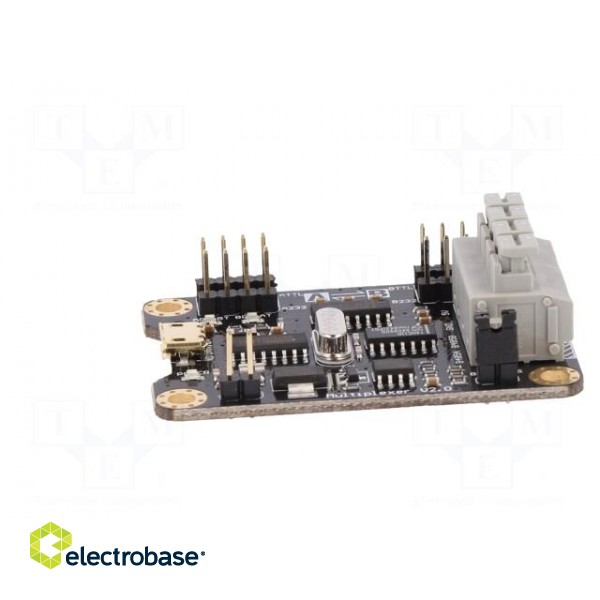 Module: communication | converter | 3.3÷5VDC paveikslėlis 3