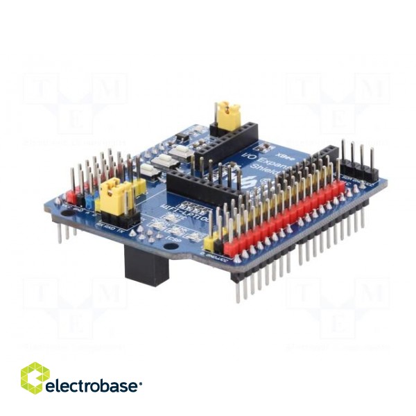 Module: adapter | Arduino | GPIO image 3