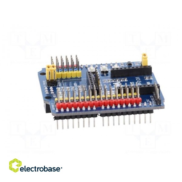 Module: adapter | Arduino | GPIO image 4