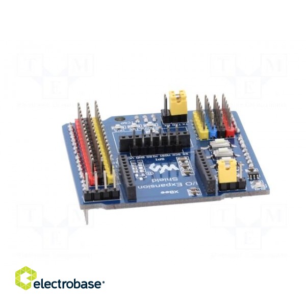 Module: adapter | Arduino | GPIO image 6