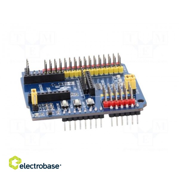 Module: adapter | Arduino | GPIO image 8