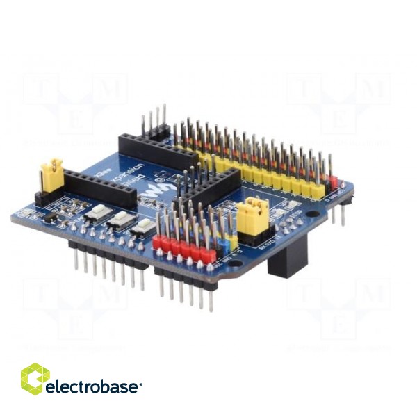 Module: adapter | Arduino | GPIO image 9