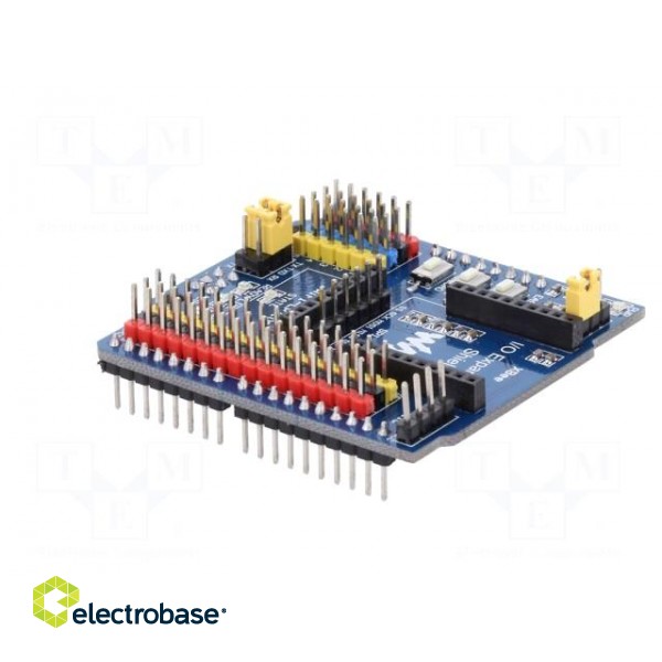 Module: adapter | Arduino | GPIO image 5