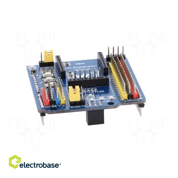 Module: adapter | Arduino | GPIO image 10