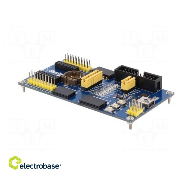 Module: adapter | Application: for BLE4.0/Bluetooth 2.4G modules фото 4