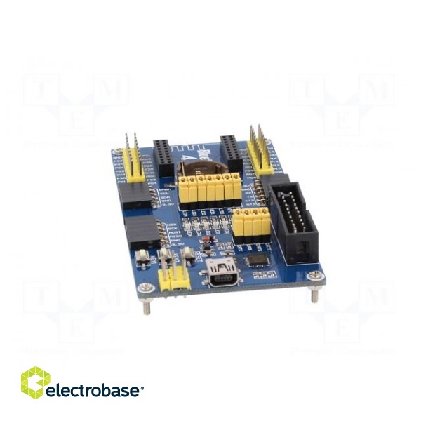 Module: adapter | Application: for BLE4.0/Bluetooth 2.4G modules image 5