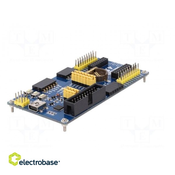 Module: adapter | Application: for BLE4.0/Bluetooth 2.4G modules фото 6
