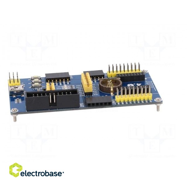 Module: adapter | Application: for BLE4.0/Bluetooth 2.4G modules фото 7