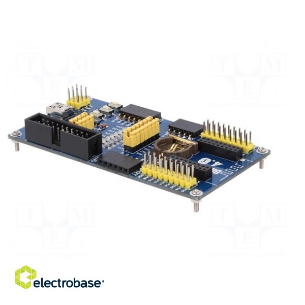 Module: adapter | Application: for BLE4.0/Bluetooth 2.4G modules фото 8