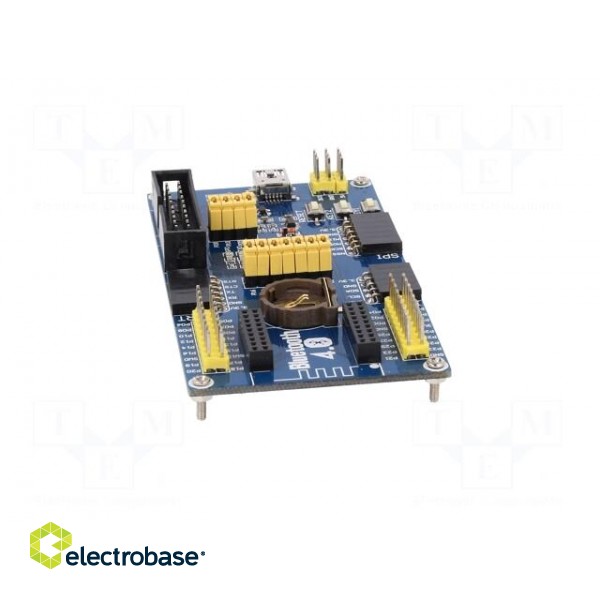 Module: adapter | Application: for BLE4.0/Bluetooth 2.4G modules фото 9