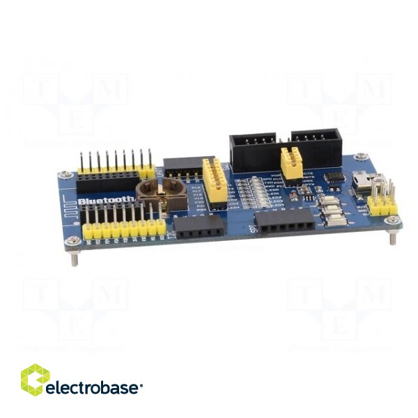 Module: adapter | Application: for BLE4.0/Bluetooth 2.4G modules image 3