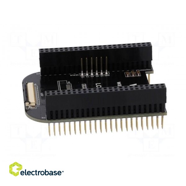 Module: adapter | LCD display | Application: BEAGLEBONE image 4