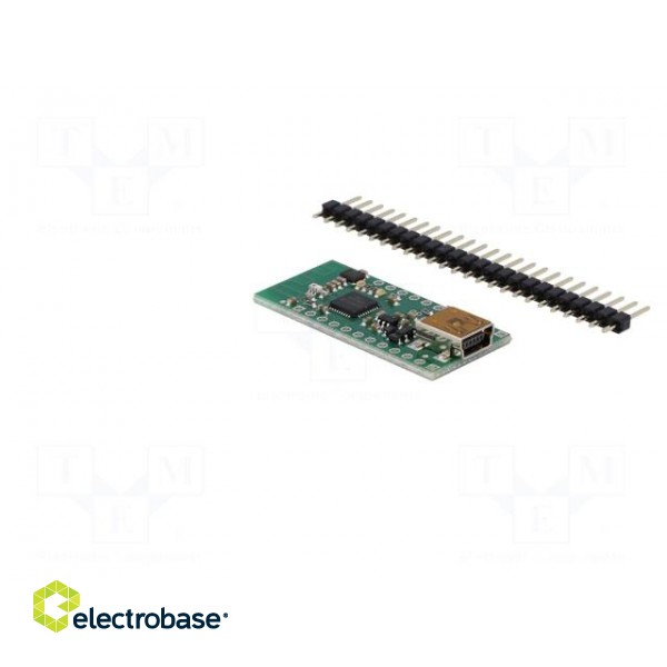 Module: controller | wireless,programmable | 2.7÷6.5VDC | USB | 15m image 8