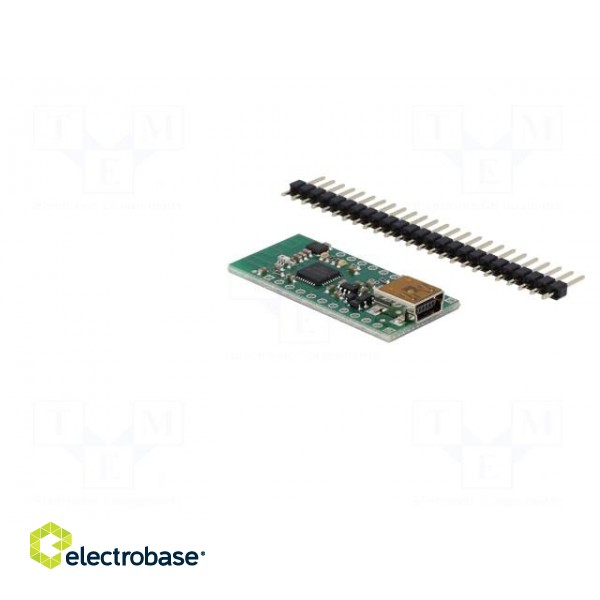 Module: controller | wireless,programmable | 2.7÷6.5VDC | USB | 3.2g image 8