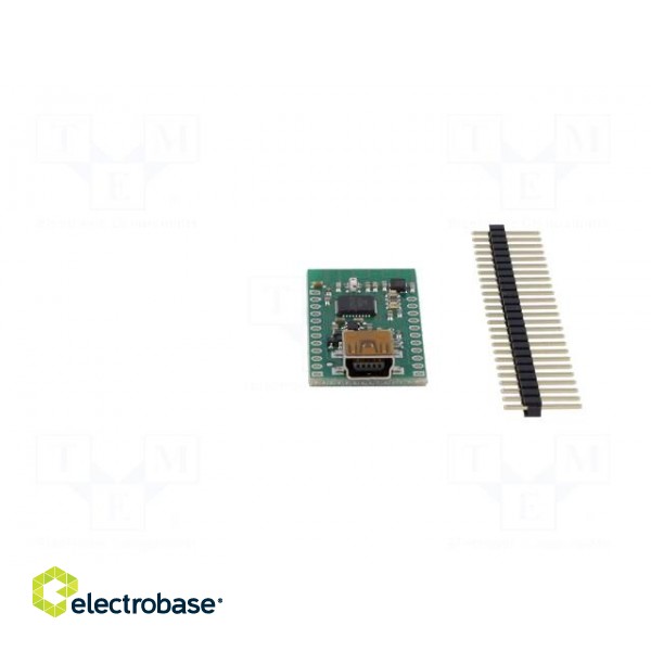 Module: controller | wireless,programmable | 2.7÷6.5VDC | USB | 3.2g image 9