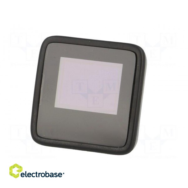 Module: OLED display | 3.3÷16VDC | PWM,analog | ATMEGA328 | I/O: 12 image 3
