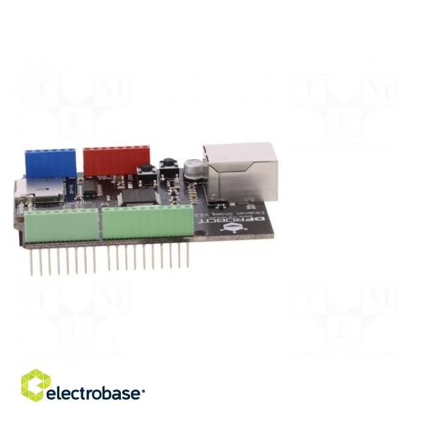 Module: communication | Additional functions: microSD card slot image 8