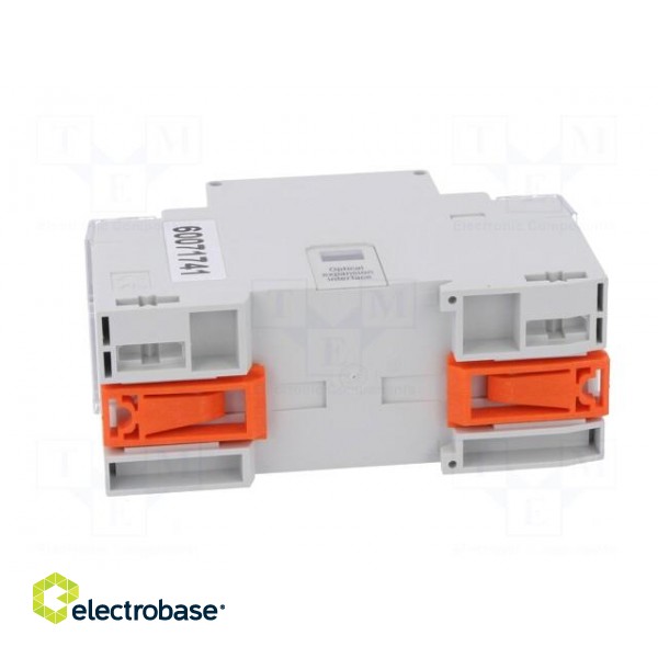 Electric energy meter | 220/240V | 63A | Network: single-phase image 5