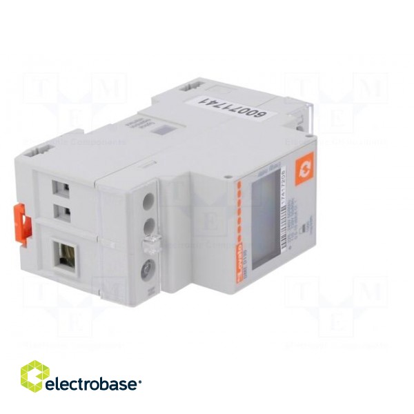 Electric energy meter | 220/240V | 63A | Network: single-phase image 8