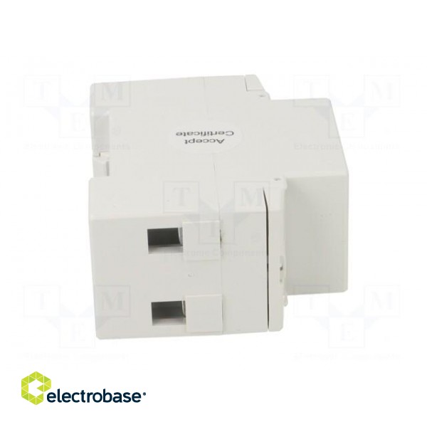Counter | digital,mounting | for DIN rail mounting | single-phase image 10