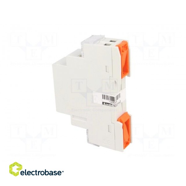 Electric energy meter | 220/240V | 40A | Network: single-phase image 4