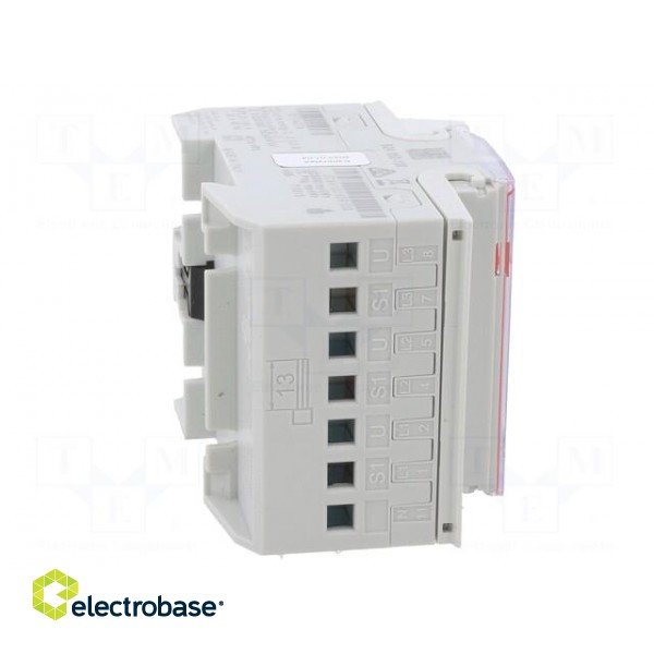 Counter | digital,mounting | for DIN rail mounting | three-phase фото 7