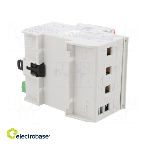 Counter | digital,mounting | for DIN rail mounting | three-phase фото 6