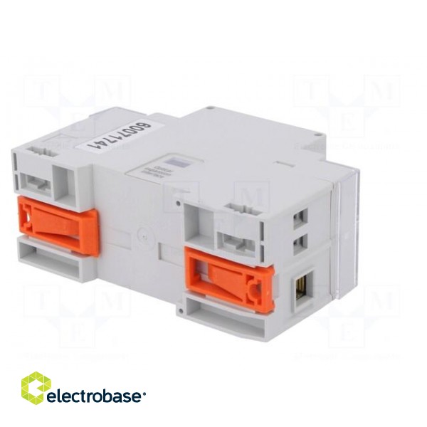 Electric energy meter | 220/240V | 63A | Network: single-phase image 6