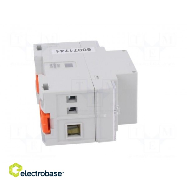 Electric energy meter | 220/240V | 63A | Network: single-phase image 7