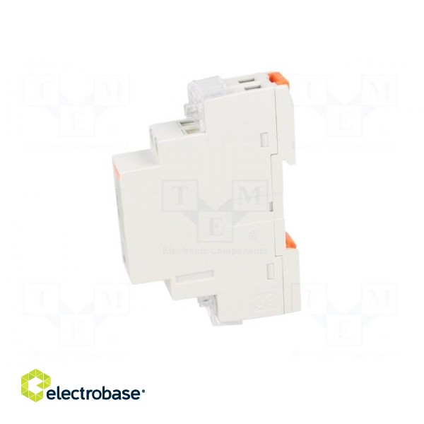 Electric energy meter | 220/240V | 40A | Network: single-phase image 3