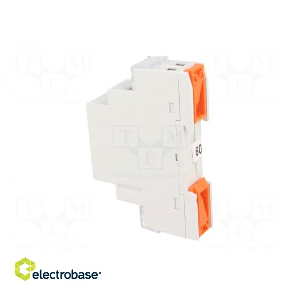Electric energy meter | 220/240V | 40A | Network: single-phase image 4