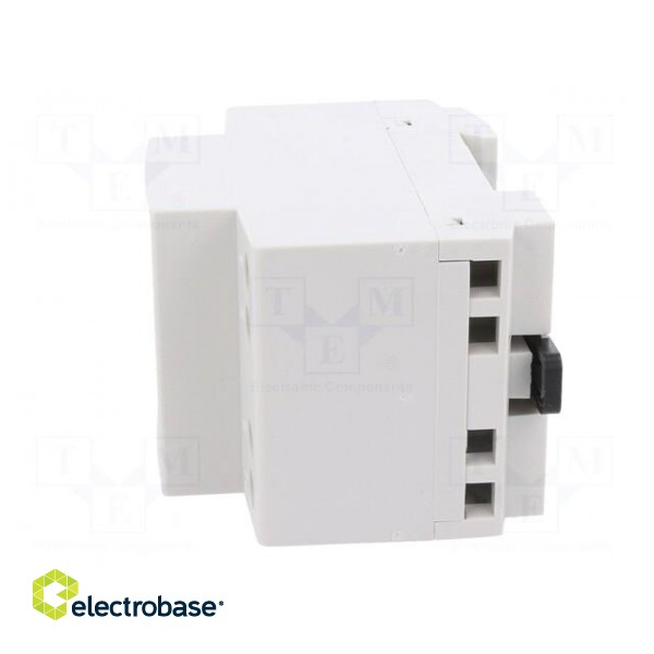 Ammeter | for DIN rail mounting | Class: 1.5 | 50÷60Hz | AMT1 фото 3