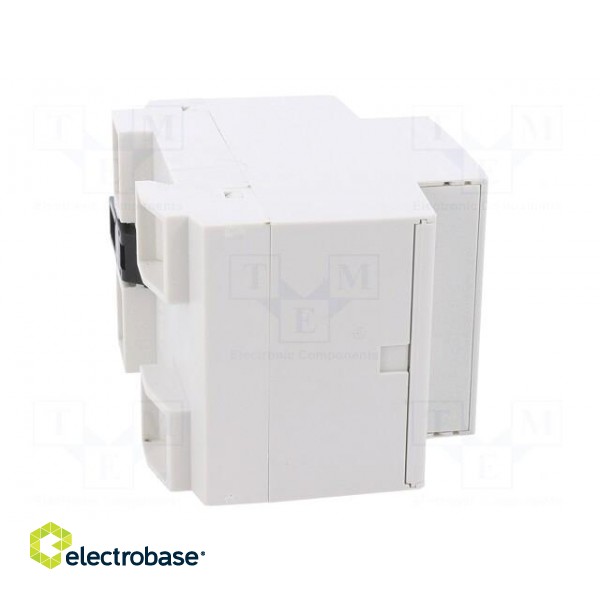 Ammeter | for DIN rail mounting | Class: 1.5 | 50÷60Hz | AMT1 фото 7