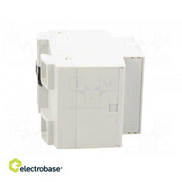 Ammeter | for DIN rail mounting | I AC: 0÷30A | Class: 1.5 | 50÷60Hz image 7