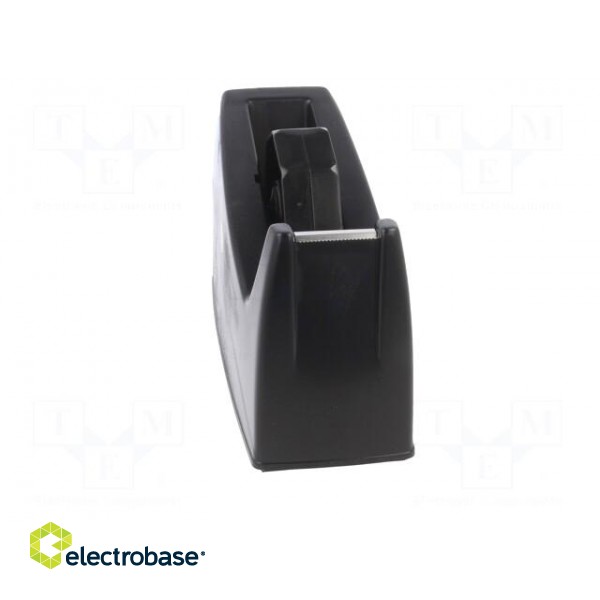 Tape dispensers | ESD | electrically conductive material | black фото 9