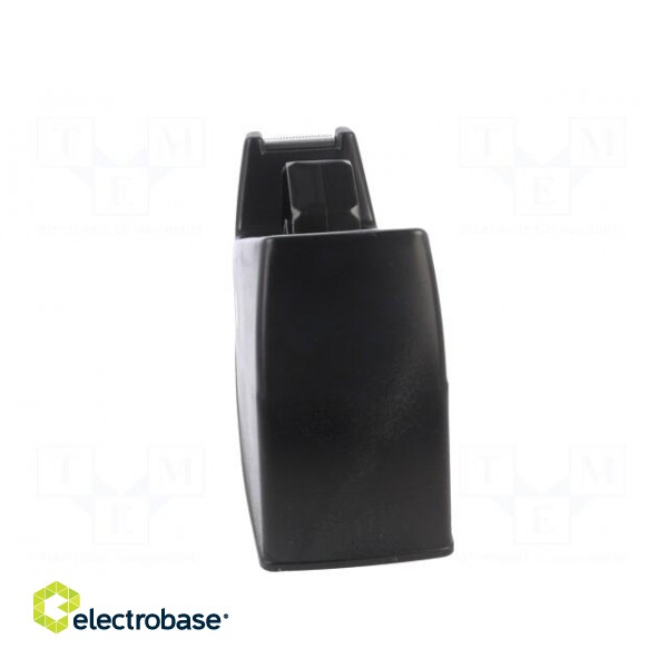Tape dispensers | ESD | electrically conductive material | black фото 5