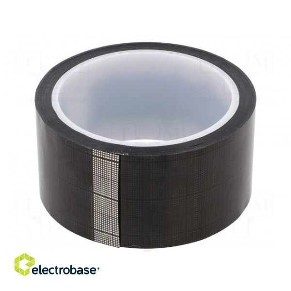 Packing tapes | ESD | L: 40m | W: 48mm | Features: antistatic