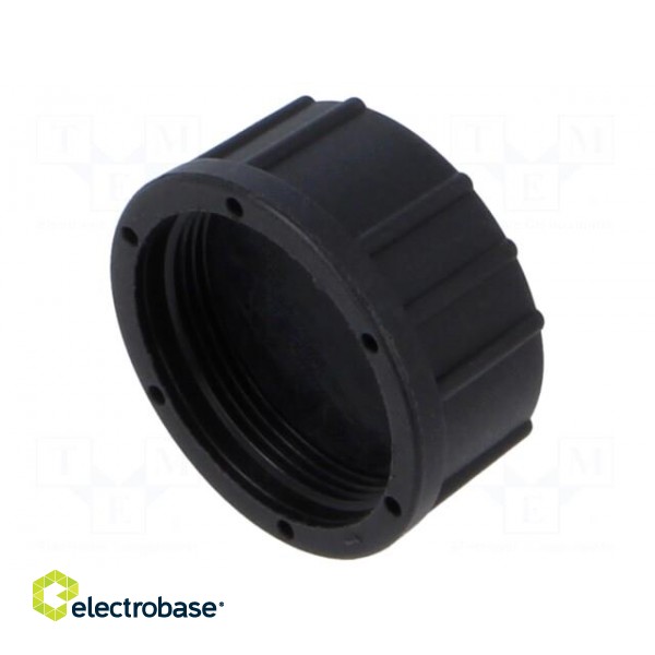 connector Waterproof Cap image 1