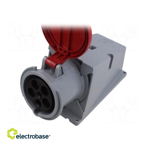 Connector: AC supply 3-phase image 2