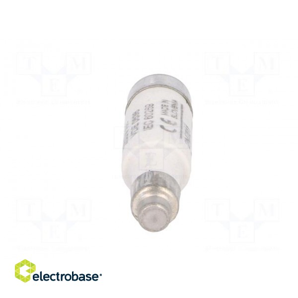 Fuse: fuse | 2A | 400VAC | 250VDC | ceramic,industrial | D01 image 9